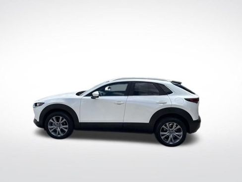 Used 2024 MAZDA CX-30 AWD 2.5 S w/ Preferred Package image 7