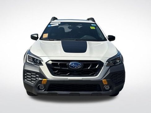 Used 2024 Subaru Outback Wilderness w/ Wilderness Package AWD/4WD image 10