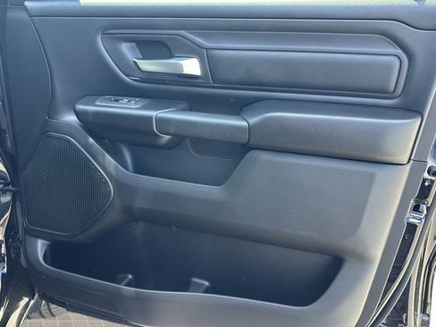 New 2026 RAM 1500 Express image 37