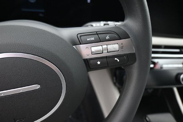 New 2026 Hyundai Tucson SEL Plus AWD/4WD image 21