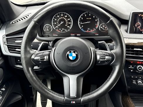 Used 2016 BMW X5 xDrive35i image 19