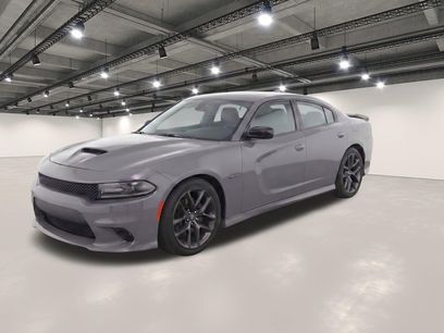 Used 2021 Dodge Charger R/T w/ Plus Group