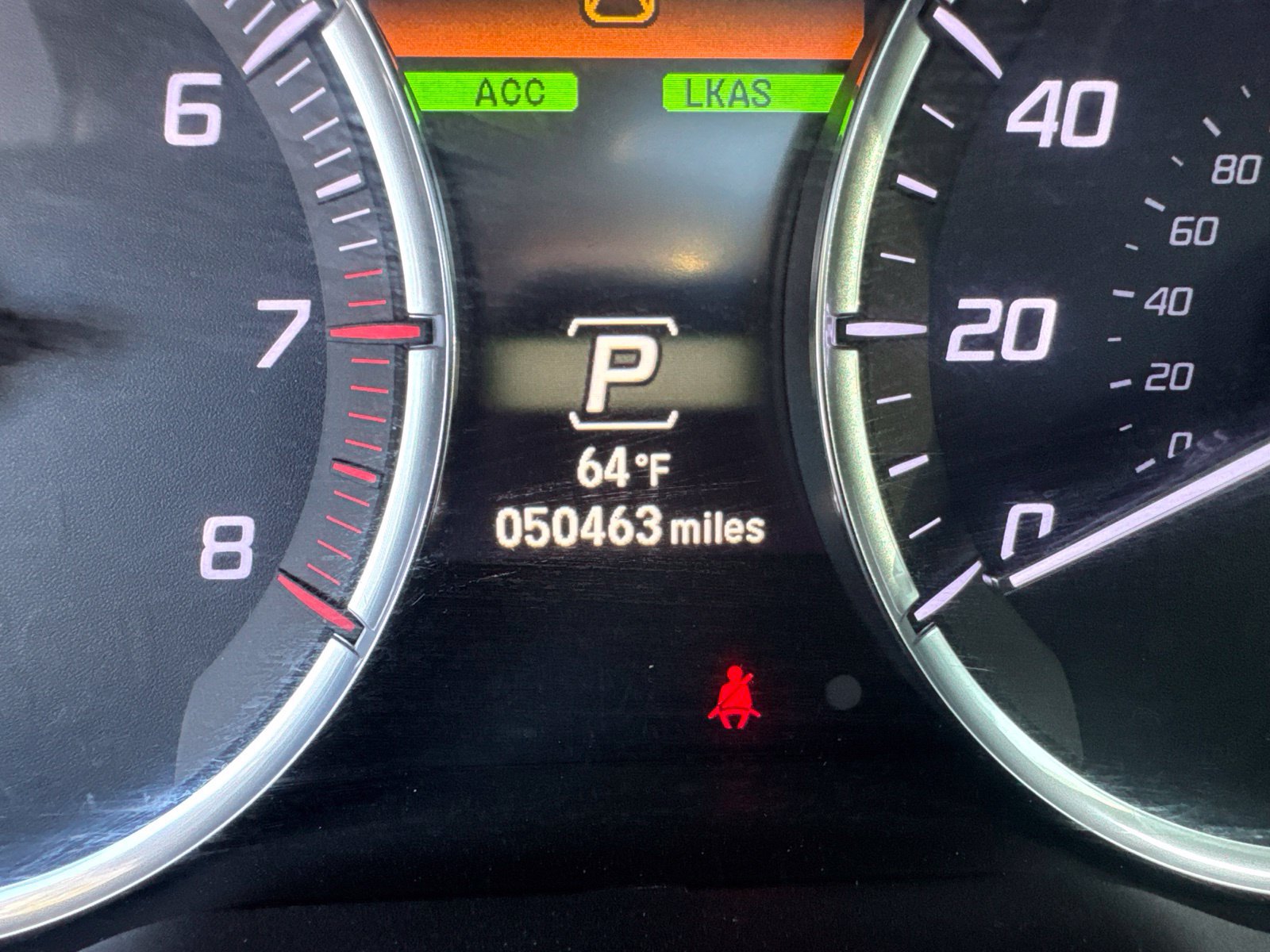 Used 2019 Acura MDX FWD image 6