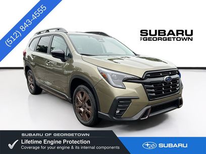 New 2026 Subaru Ascent Limited Bronze