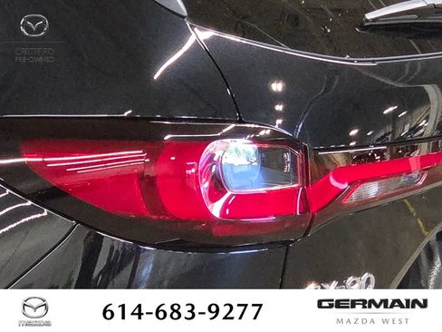 Certified 2026 MAZDA CX-90 3.3 Turbo w/ Select Package AWD/4WD image 16