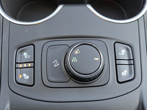 Used 2019 GMC Terrain SLT w/ Preferred Package image 9