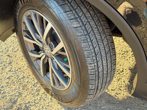 Used 2020 Volkswagen Tiguan SE w/ Panoramic Sunroof Package image 77