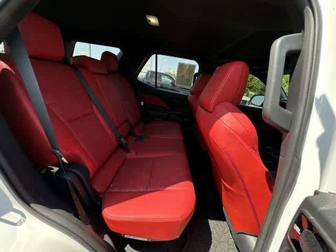 Used 2025 Toyota 4Runner TRD Pro AWD/4WD image 24
