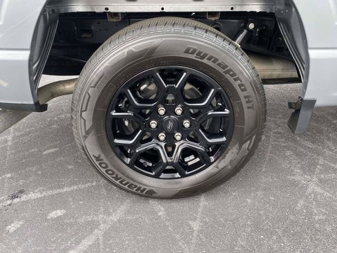 Certified 2026 Ford F150 STX RWD image 9