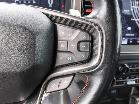 Used 2023 Ford Bronco Raptor AWD/4WD image 24