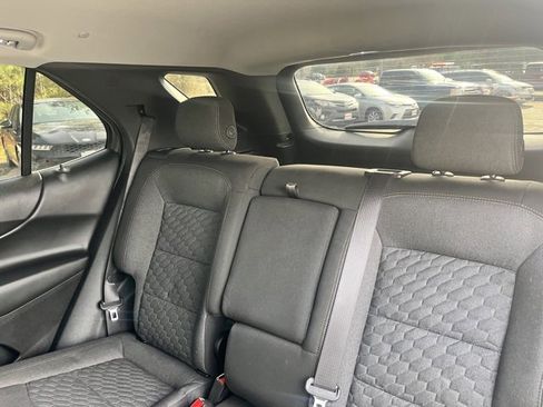 Used 2020 Chevrolet Equinox LT image 14