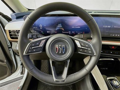 New 2026 Buick Envision Avenir image 6