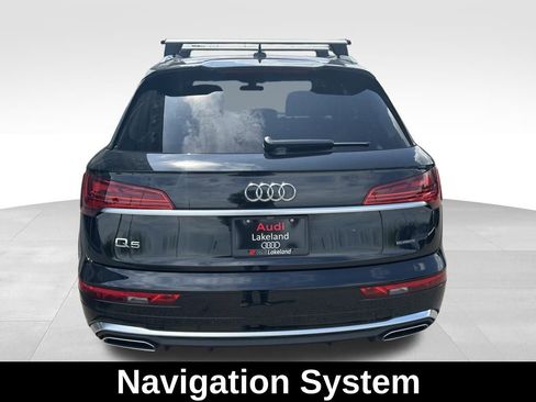 Certified 2024 Audi Q5 e Premium Plus w/ Premium Plus Package image 5