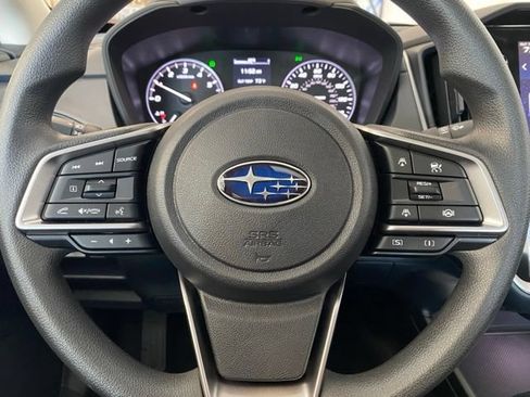New 2026 Subaru Impreza 2.0i Sport AWD/4WD image 13