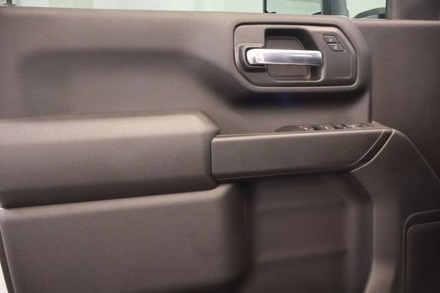 New 2026 Chevrolet Silverado 2500 Custom w/ Custom Value Package AWD/4WD image 10