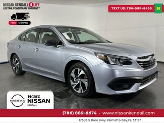 Used 2022 Subaru Legacy video 2