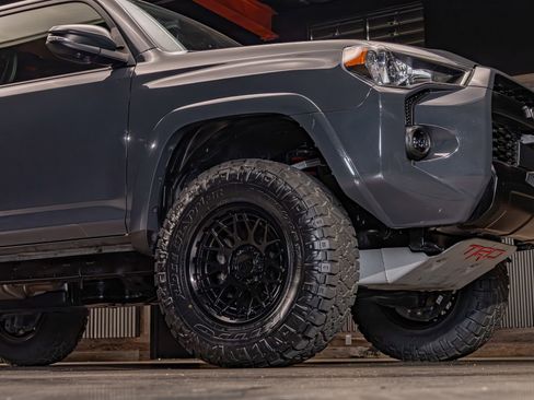Used 2024 Toyota 4Runner TRD Pro AWD/4WD image 14