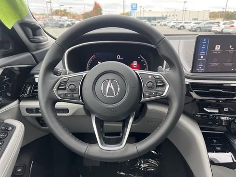New 2026 Acura MDX SH-AWD w/ Technology Package image 13