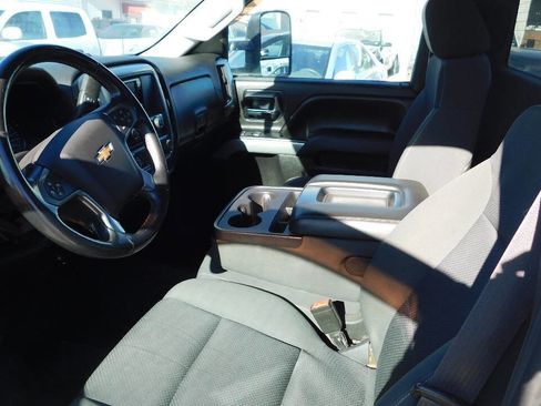 Used 2015 Chevrolet Silverado 3500 LT w/ LT Convenience Package image 48