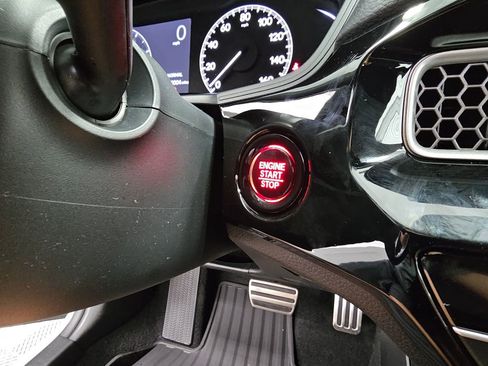 New 2026 Honda Civic Sport image 21