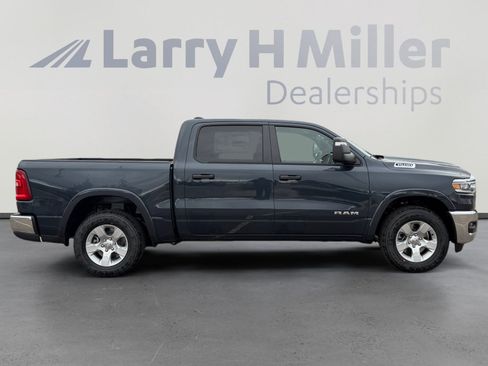 New 2026 RAM 1500 Big Horn image 7