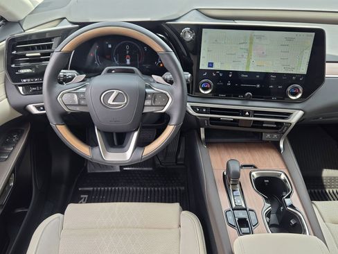 Used 2023 Lexus RX 350 FWD w/ Cold Area Package image 25