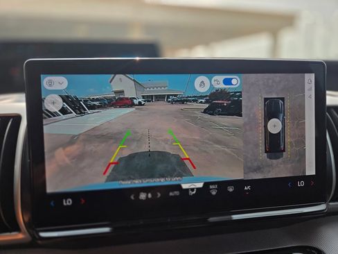 New 2026 Ford Expedition Active RWD image 28