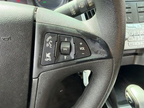 Used 2012 GMC Terrain SLE FWD image 26