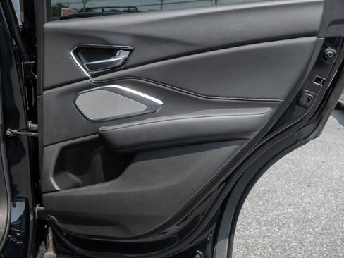 Used 2021 Acura RDX A-Spec AWD/4WD image 32
