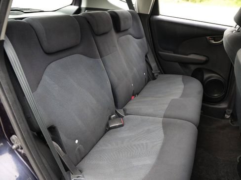 Used 2010 Honda Fit Sport image 14