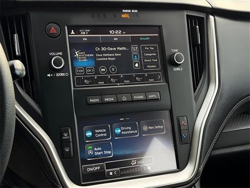 Used 2024 Subaru Legacy image 17