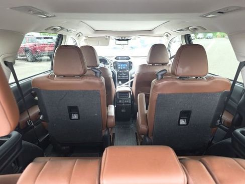 Certified 2021 Subaru Ascent Touring w/ Popular Package #2A AWD/4WD image 7