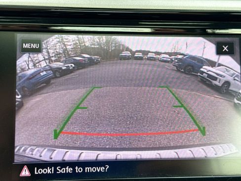 Used 2021 Volkswagen Passat 2.0T SE image 23