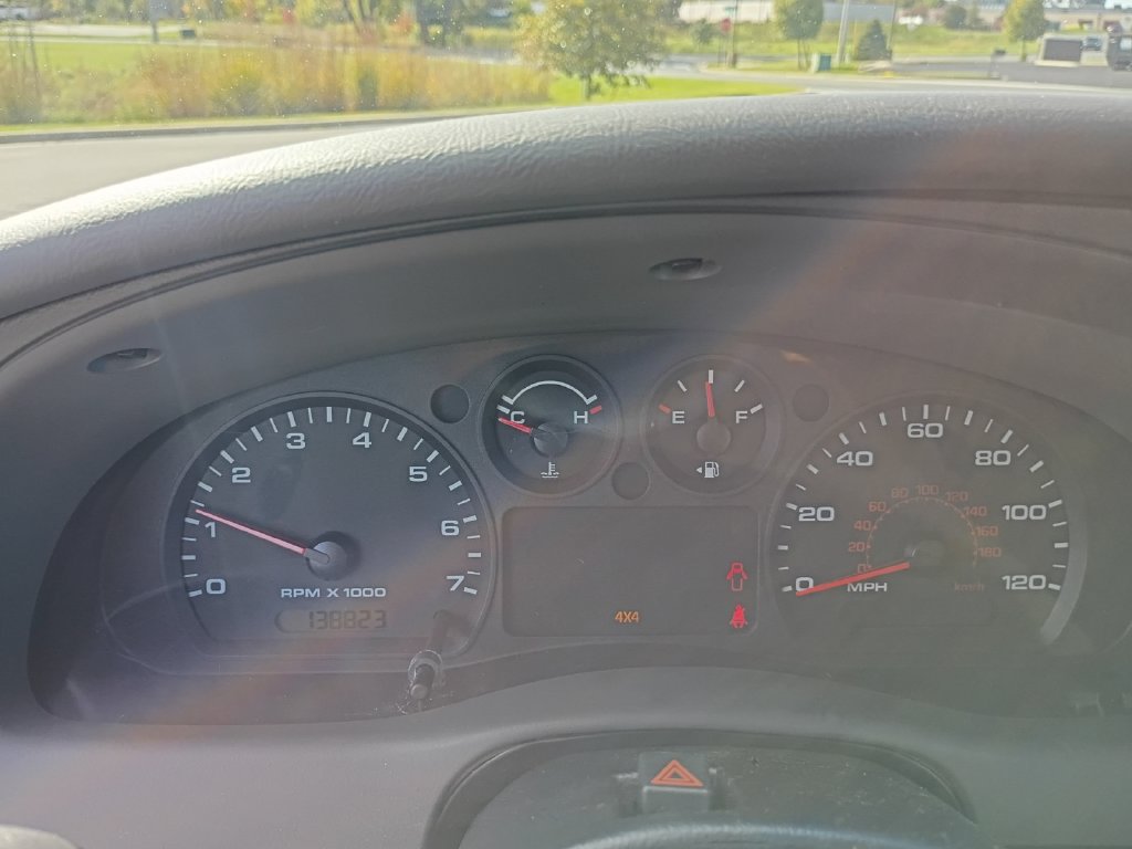 Used 2007 Ford Ranger XLT AWD/4WD image 31