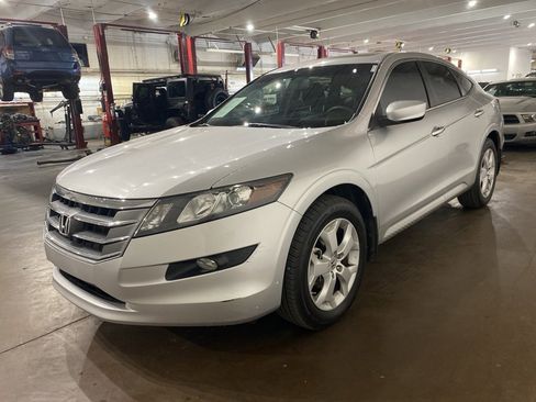 Used 2012 Honda Crosstour EX-L image 7