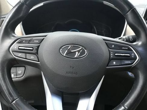 Used 2019 Hyundai Santa Fe FWD w/ Cargo Package image 18