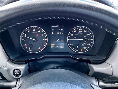 Used 2022 Subaru Outback Premium image 13