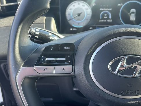 Used 2023 Hyundai Tucson SEL w/ Convenience Package image 17