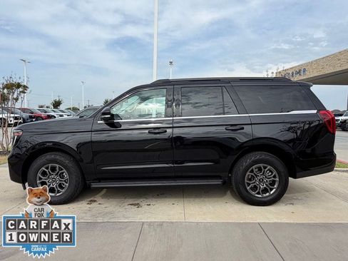 Used 2026 Ford Expedition Active RWD image 8