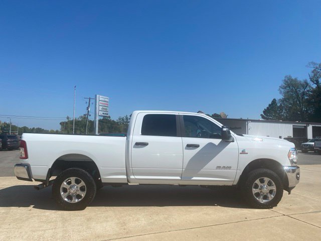 Used 2024 RAM 2500 Big Horn w/ Off Road Package AWD/4WD image 10