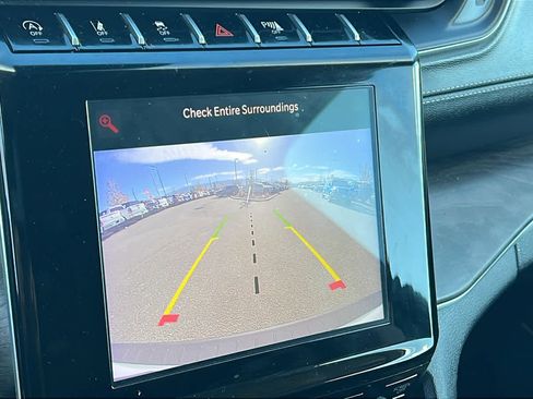 Certified 2022 Jeep Grand Cherokee L Limited image 16