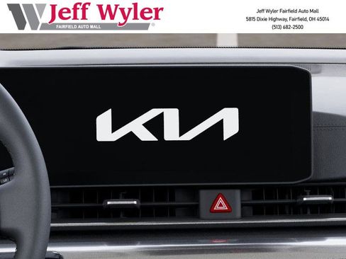 New 2026 Kia Carnival SX Prestige image 21