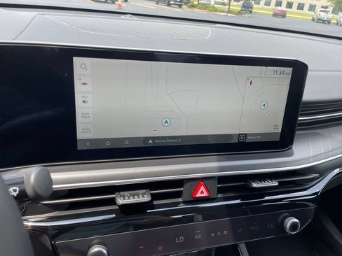 New 2026 Kia K5 GT-Line image 19