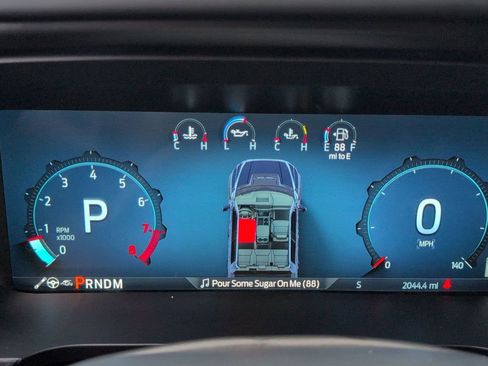 Used 2025 Ford F150 Raptor w/ Equipment Group 803A Raptor R image 18