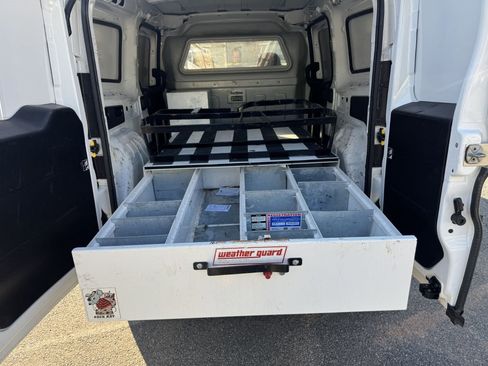 Used 2015 RAM ProMaster City Tradesman w/ Rear Back-up Camera Group image 5