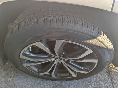 Used 2022 Lexus RX 350 FWD w/ Premium Package image 18