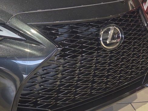 Used 2025 Lexus IS 300 F Sport AWD/4WD image 7