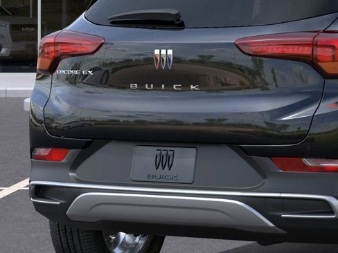 New 2026 Buick Encore GX Preferred w/ Comfort Package FWD image 15