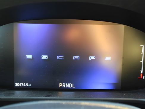 Used 2025 Ford Escape ST-Line image 22