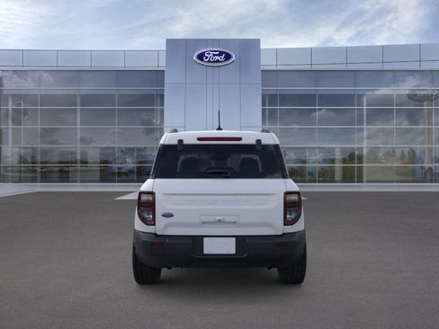 New 2026 Ford Bronco Sport Big Bend AWD/4WD image 5